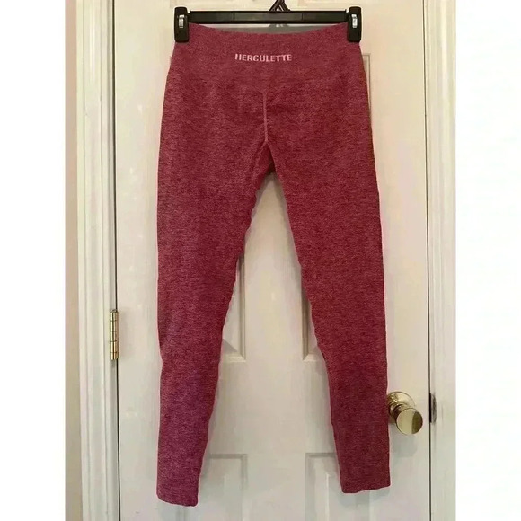 HERCULETTE Premier Leggings Size Large - Picture 3 of 5